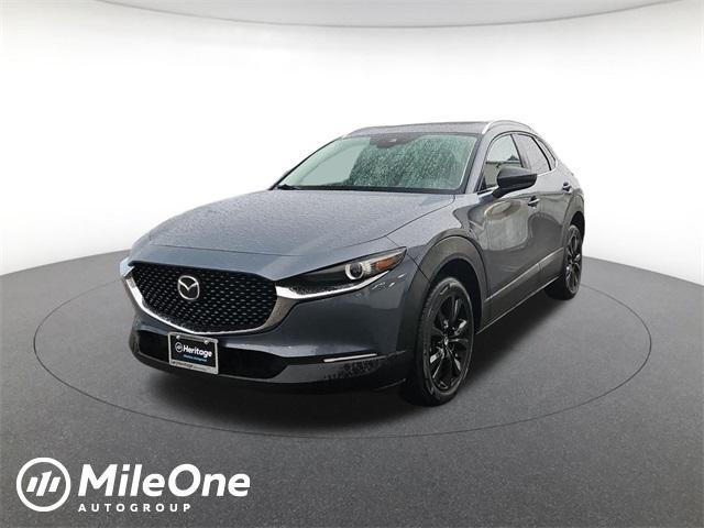 used 2023 Mazda CX-30 car, priced at $19,000