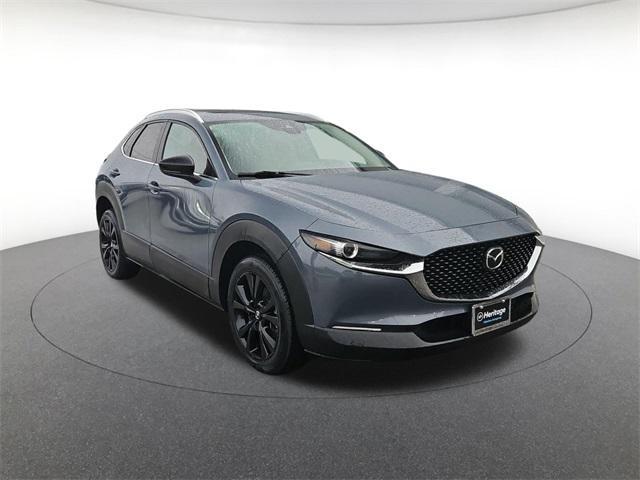 used 2023 Mazda CX-30 car, priced at $19,000