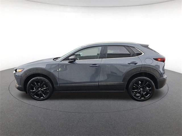 used 2023 Mazda CX-30 car, priced at $19,000