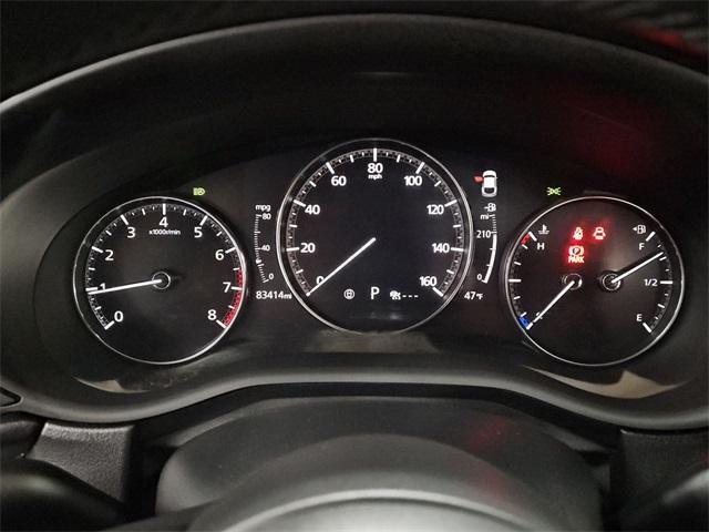 used 2023 Mazda CX-30 car, priced at $19,000