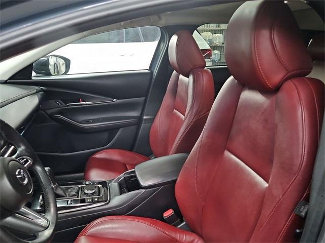 used 2023 Mazda CX-30 car, priced at $19,000