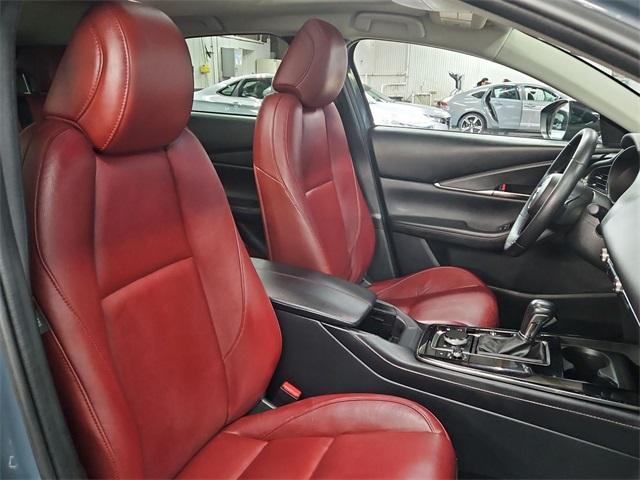 used 2023 Mazda CX-30 car, priced at $19,000