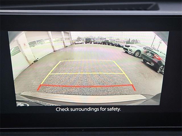 used 2023 Mazda CX-30 car, priced at $19,000