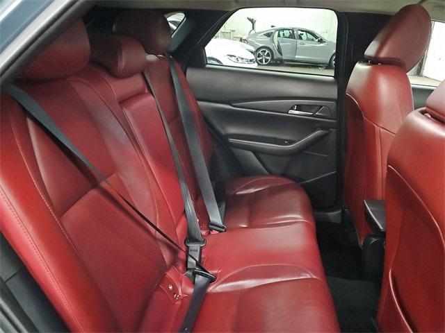 used 2023 Mazda CX-30 car, priced at $19,000