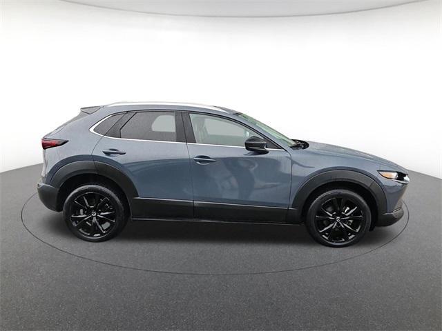 used 2023 Mazda CX-30 car, priced at $19,000