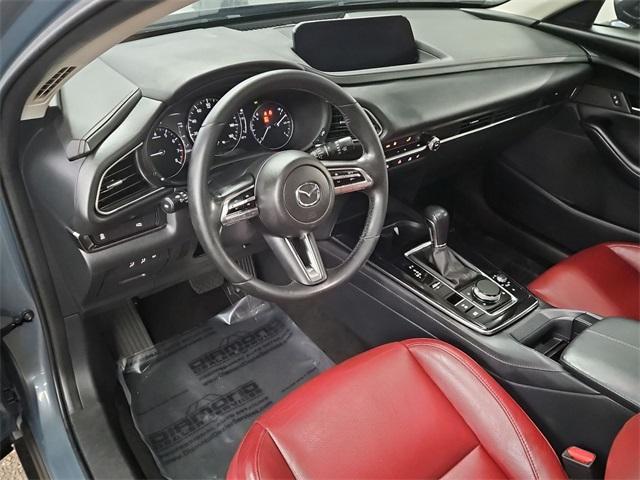 used 2023 Mazda CX-30 car, priced at $19,000