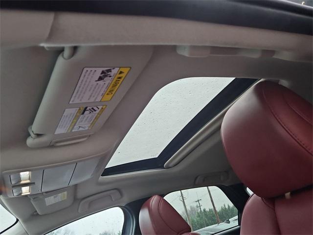 used 2023 Mazda CX-30 car, priced at $19,000