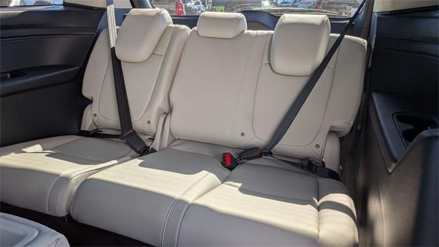 new 2026 Honda Odyssey car, priced at $41,637