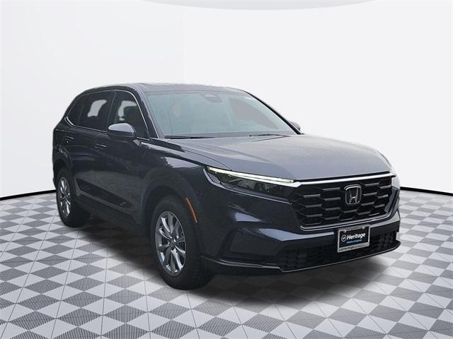 new 2026 Honda CR-V car, priced at $35,245