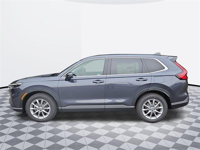 new 2026 Honda CR-V car, priced at $35,245