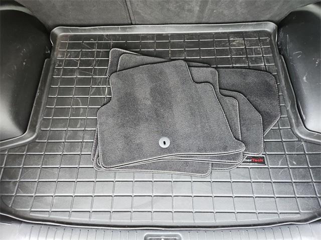 used 2021 Kia Sportage car, priced at $18,350