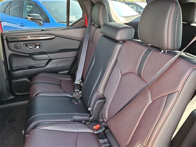 new 2025 Honda Pilot car, priced at $52,026