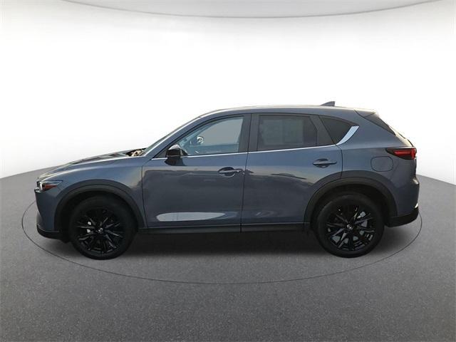 used 2024 Mazda CX-5 car, priced at $25,000