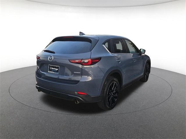 used 2024 Mazda CX-5 car, priced at $25,000