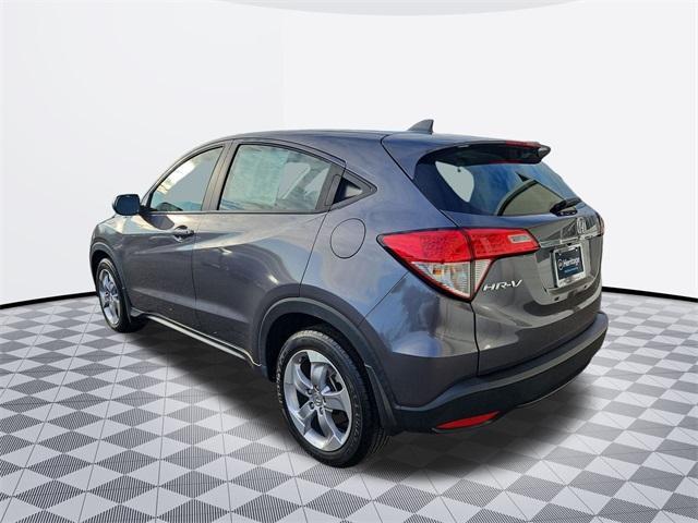 used 2022 Honda HR-V car, priced at $20,000