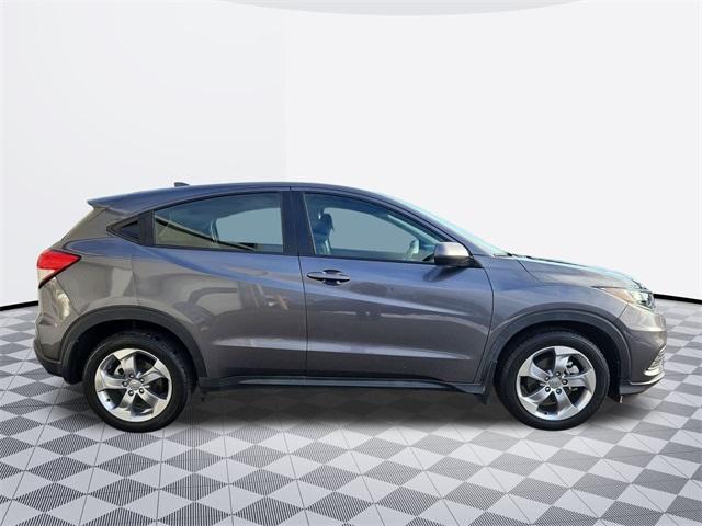 used 2022 Honda HR-V car, priced at $20,000