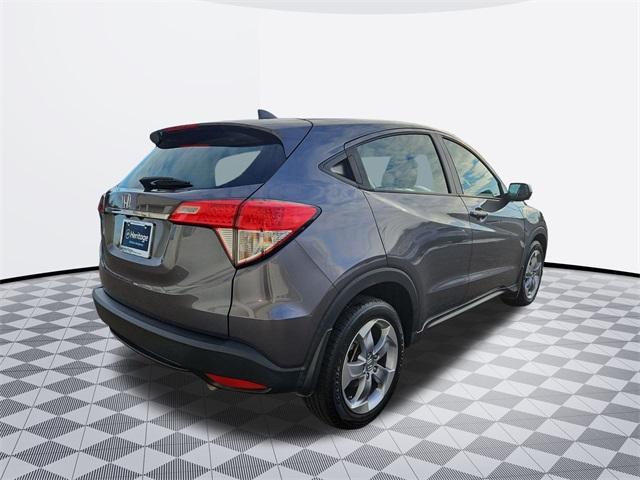 used 2022 Honda HR-V car, priced at $20,000