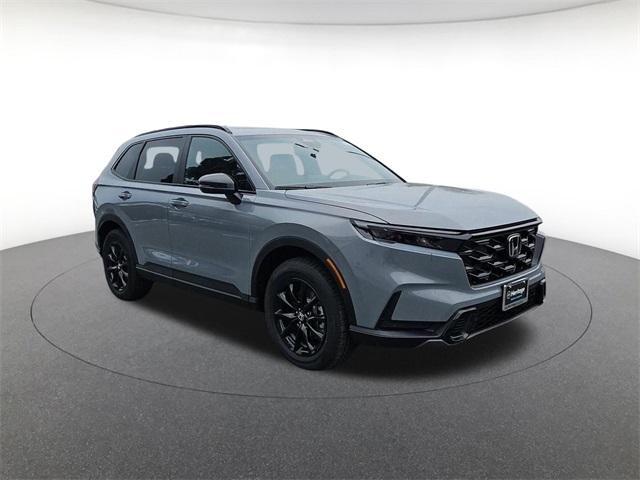 new 2025 Honda Accord car, priced at $30,274