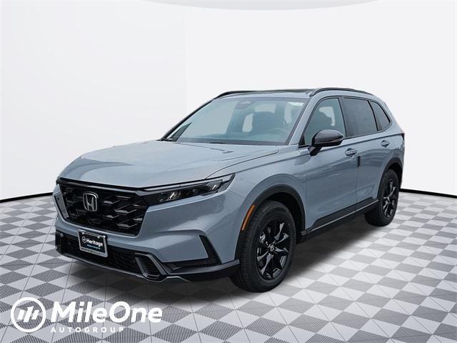 new 2025 Honda Accord car, priced at $30,274