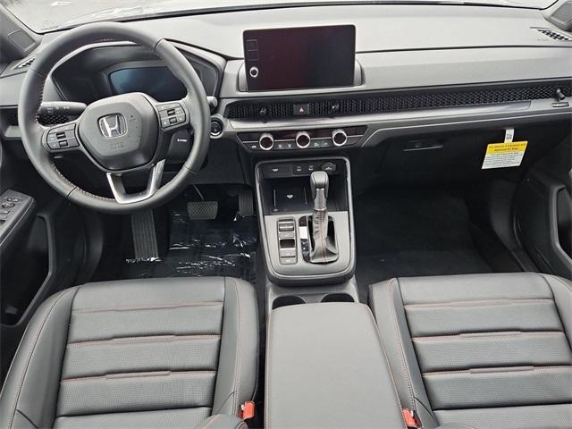 new 2025 Honda Accord car, priced at $30,274