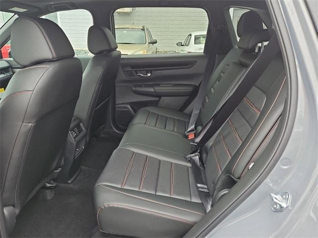 new 2025 Honda Accord car, priced at $30,274