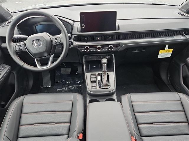 new 2025 Honda Accord car, priced at $30,274