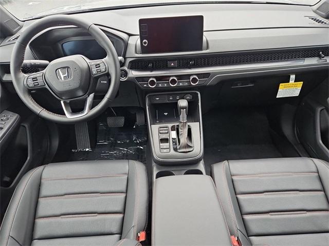 new 2025 Honda Accord car, priced at $30,274