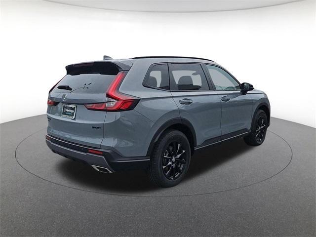 new 2025 Honda Accord car, priced at $30,274