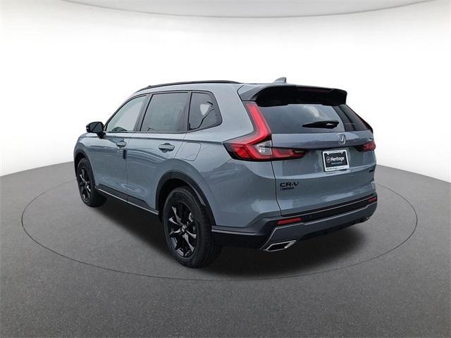 new 2025 Honda Accord car, priced at $30,274