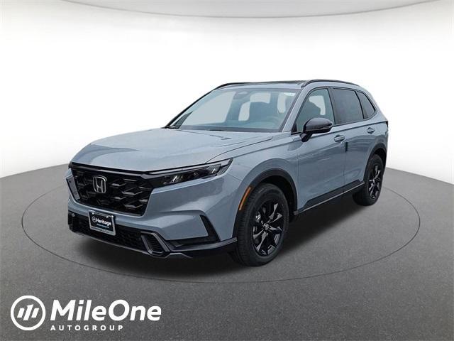 new 2025 Honda Accord car, priced at $30,274