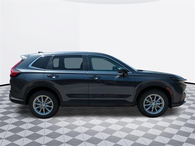 new 2026 Honda CR-V car, priced at $35,245