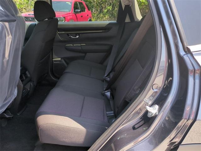new 2026 Honda CR-V car, priced at $35,245