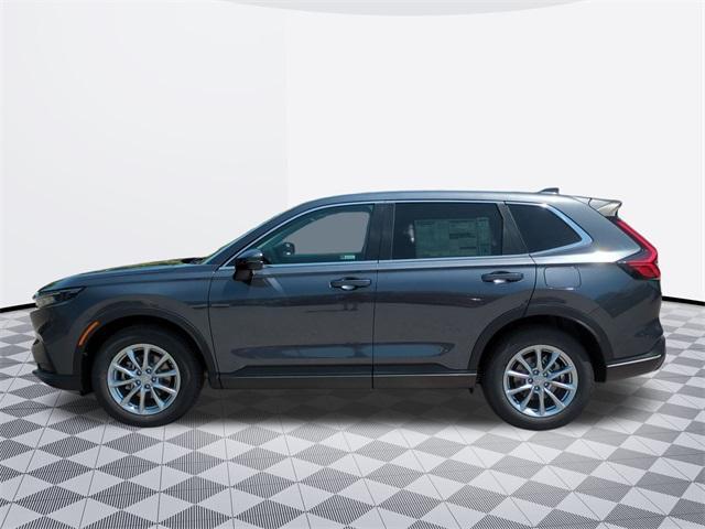 new 2026 Honda CR-V car, priced at $35,245