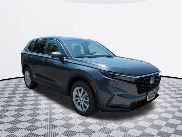 new 2026 Honda CR-V car, priced at $35,245