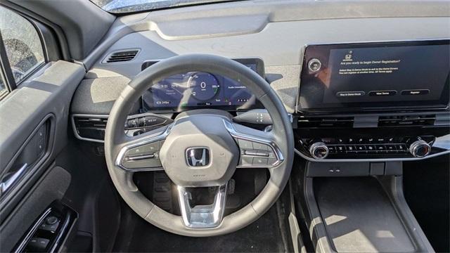 new 2025 Honda Prologue car, priced at $49,908