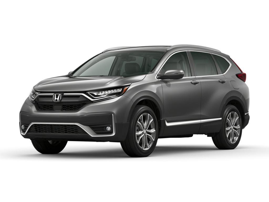 used 2020 Honda CR-V car, priced at $27,000