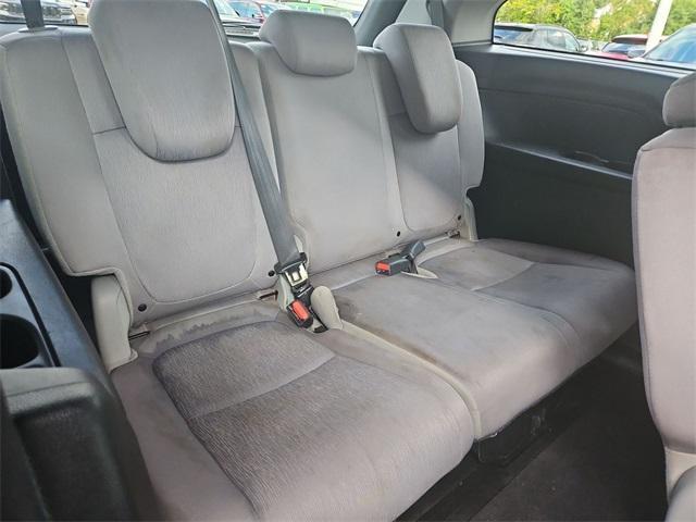 used 2022 Honda Odyssey car, priced at $29,500