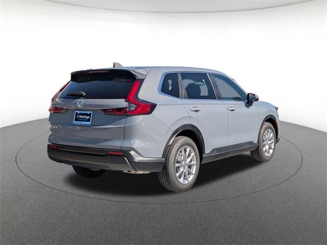 new 2026 Honda CR-V car, priced at $34,903