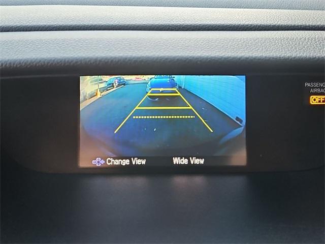 used 2016 Honda CR-V car, priced at $17,000