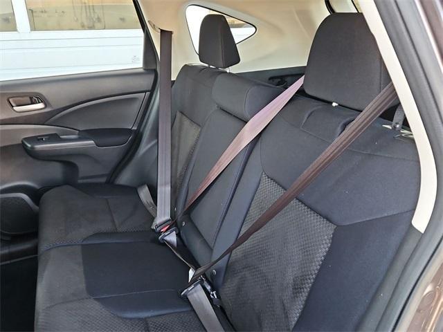 used 2016 Honda CR-V car, priced at $17,000