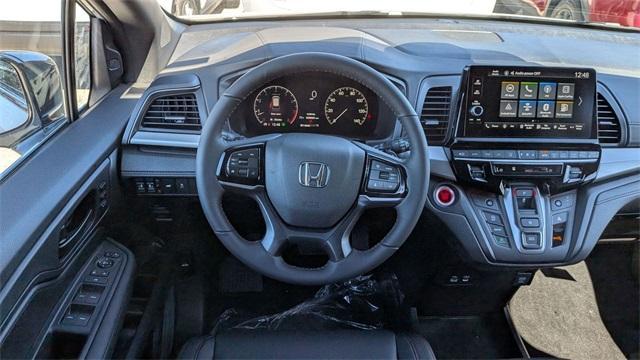 new 2026 Honda Odyssey car, priced at $43,095