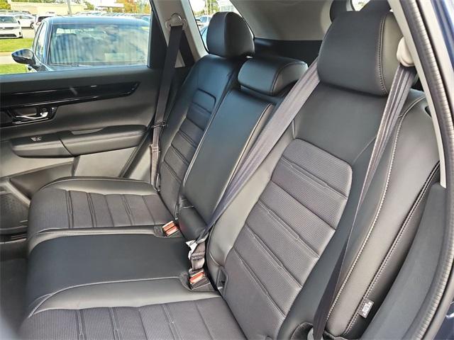 new 2026 Honda CR-V car, priced at $36,431