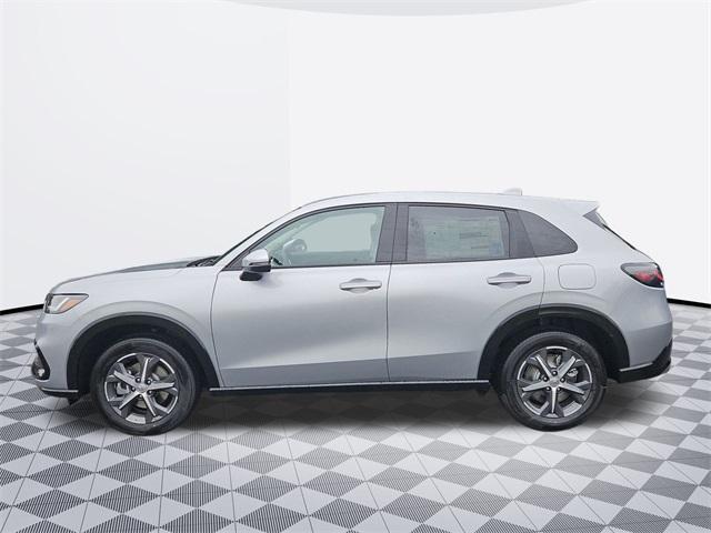 new 2025 Honda HR-V car, priced at $30,938
