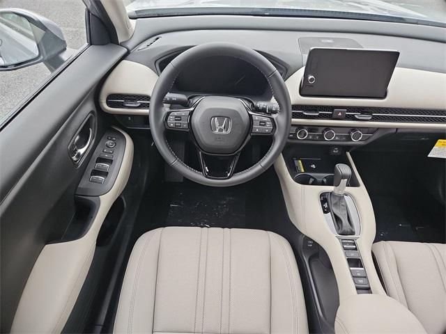 new 2025 Honda HR-V car, priced at $30,938