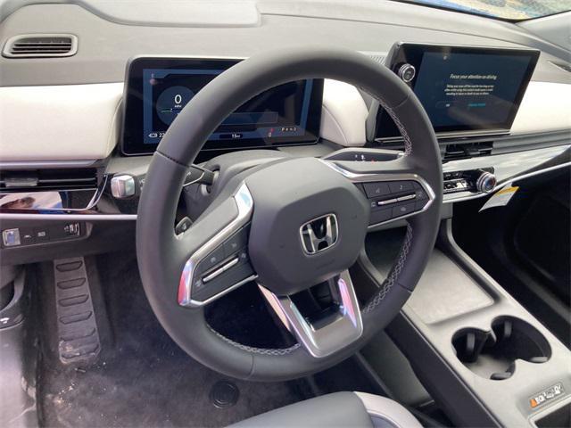 new 2024 Honda Prologue car, priced at $52,310