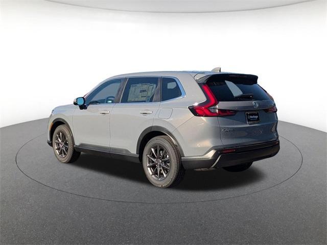 new 2026 Honda CR-V car, priced at $36,863