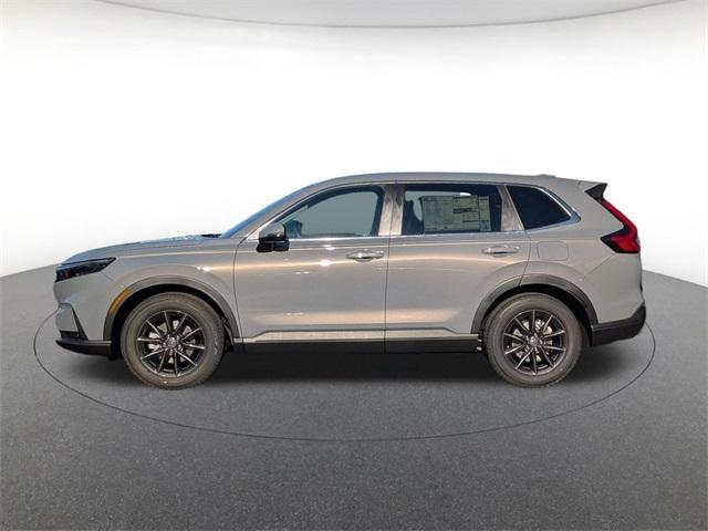 new 2026 Honda CR-V car, priced at $36,863
