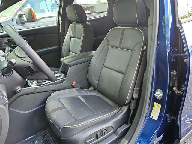 used 2022 Chevrolet Blazer car, priced at $32,000
