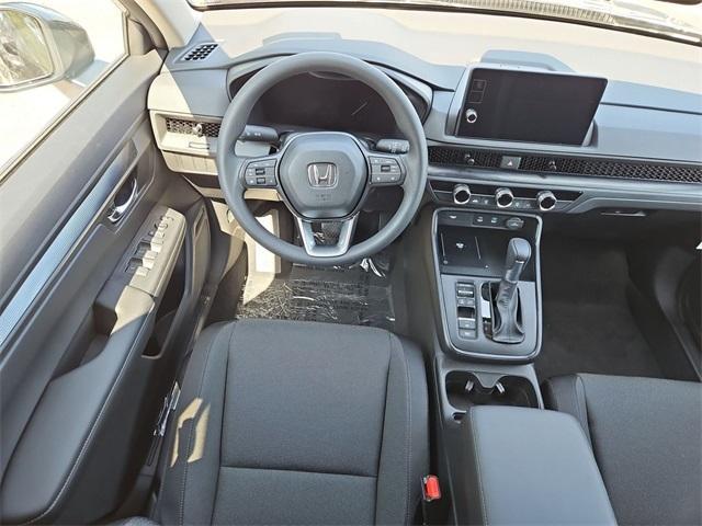 new 2026 Honda CR-V car, priced at $32,653