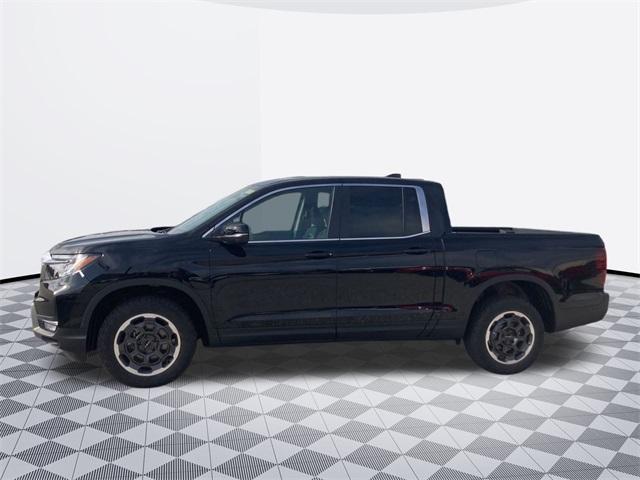 new 2024 Honda Ridgeline car, priced at $43,166